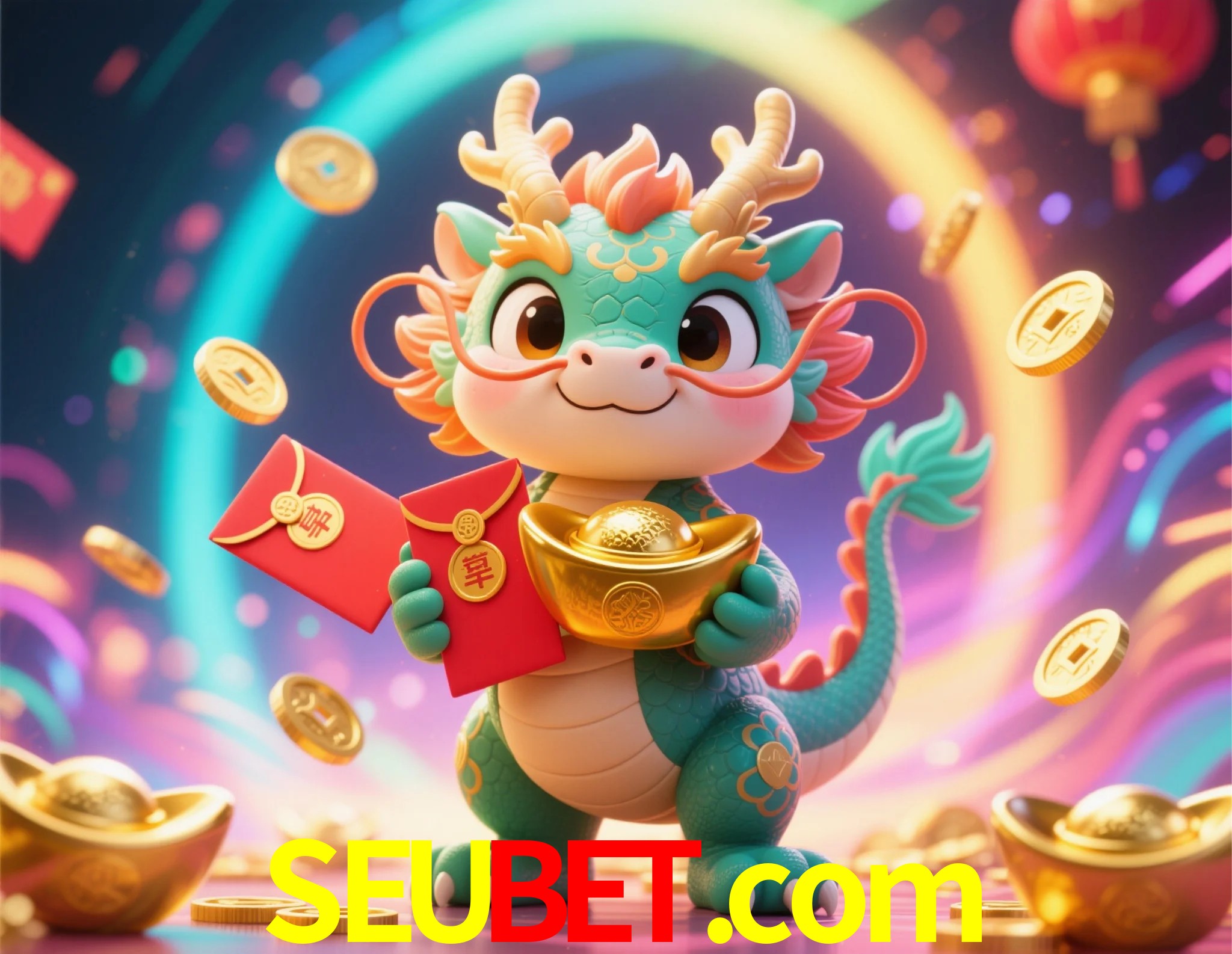 Fortune-Dragon