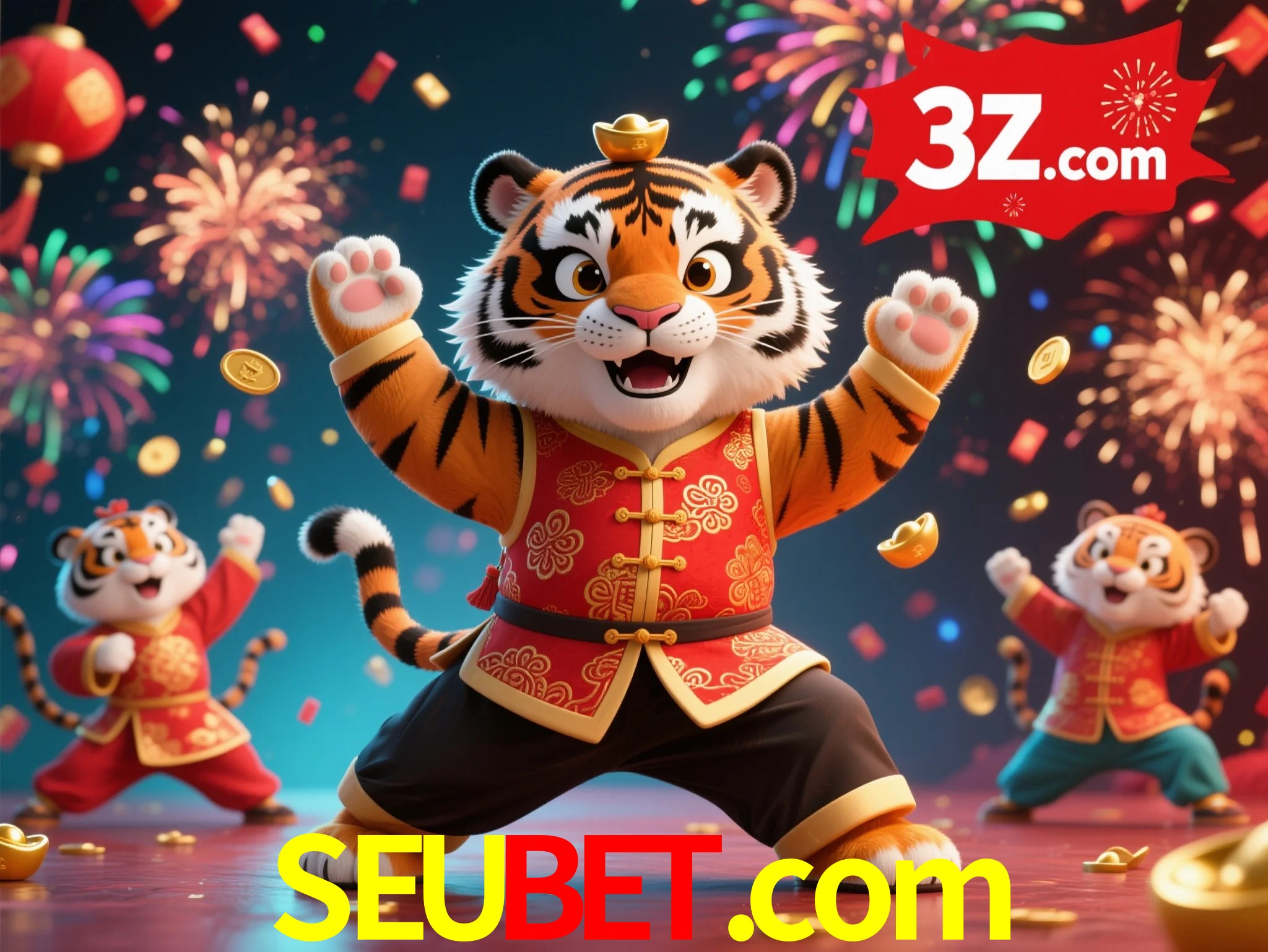 seubetgame-App