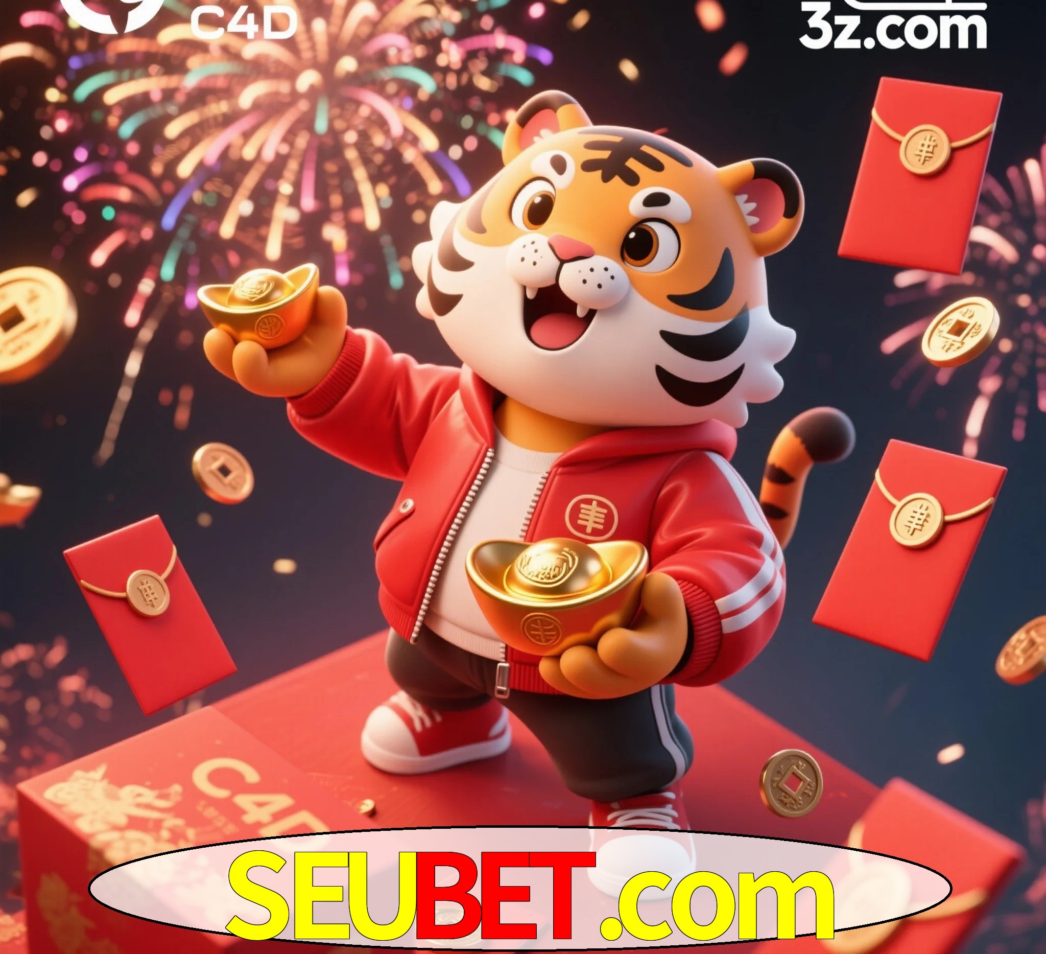 seubetgame-Logo